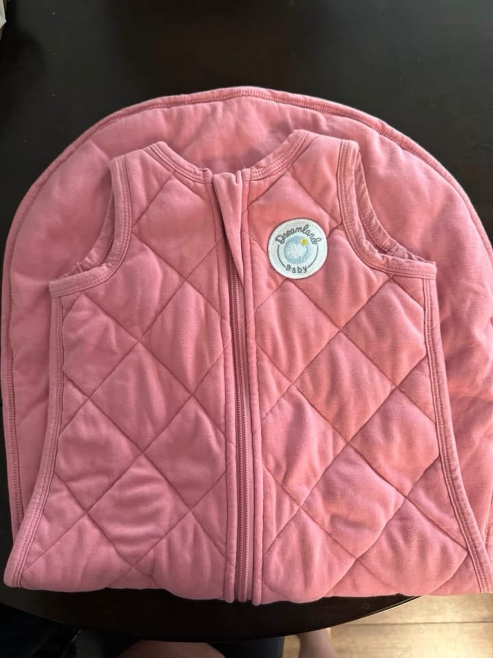Dreamland Baby Sleep Sack